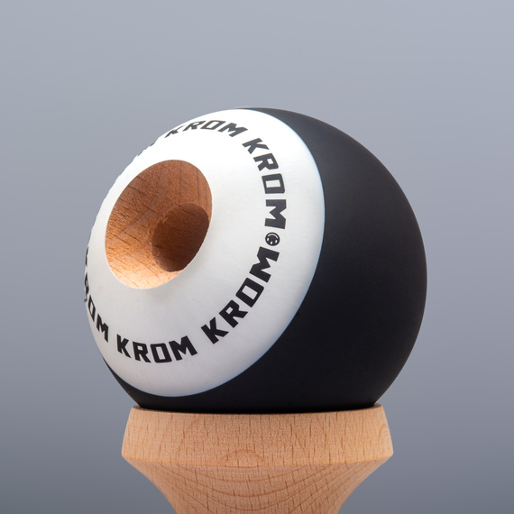Kendama Krom POP Black