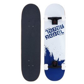 Rebel Skateboards 8.0"