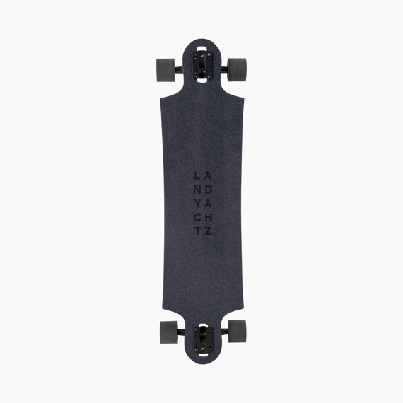 Landyachtz Switchblade 38 Crown Peak longboard 38"