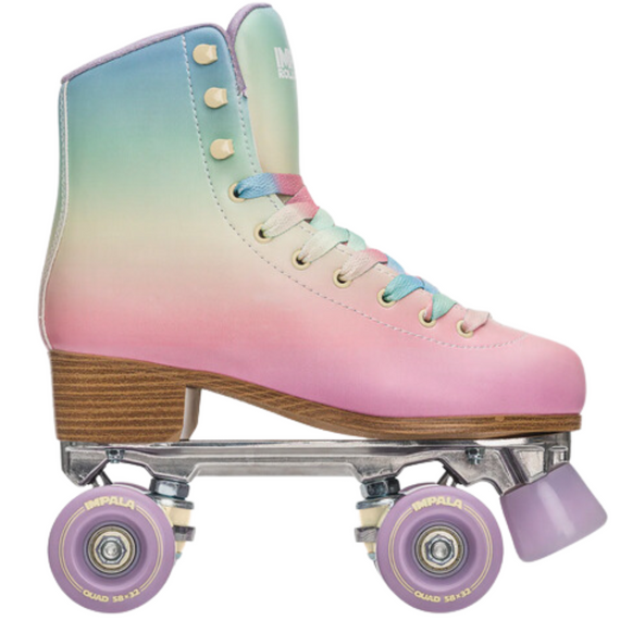 Impala Quad Skate Pastel Fade