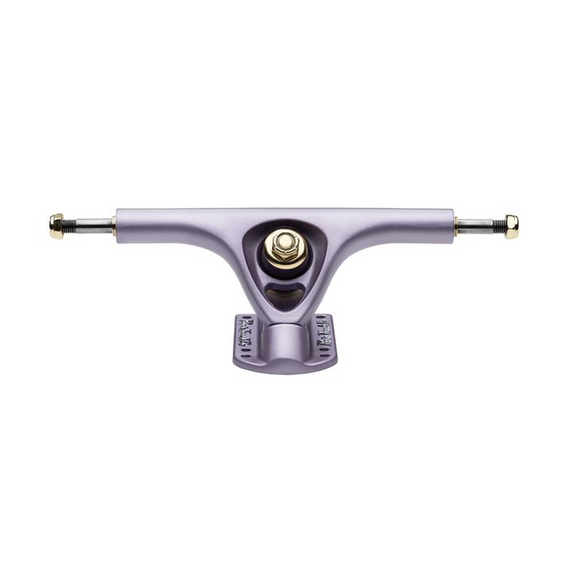 Longboardové trucky Paris V3 180 mm 50° Longboardové trucky Purple Tide