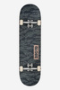 GLOBE Goodstock Black Camo Skateboard 8.5"