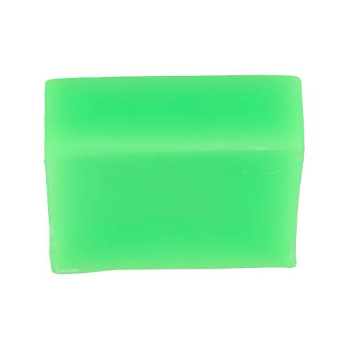 NKX Skateboard Wax Green