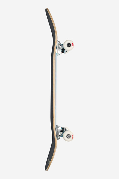 GLOBE G0 Reverb skateboard - černá/modrá 8.5"