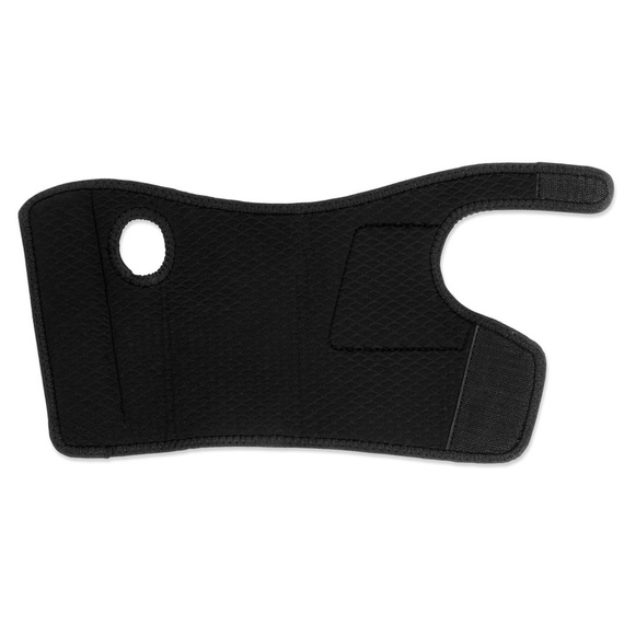 REKD Energy Freedom chrániče zápěstí černé 