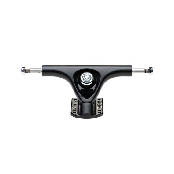 Longboardové trucky Paris V3 150 mm 50° Longboardové trucky Matte Black