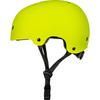 NKX Brain Saver Skateboardová helma Lime green
