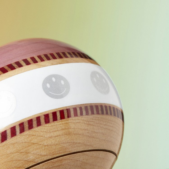 Kendama KROM 10Y BDAY