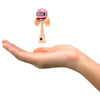 Kendama KROM Mikro Różowy