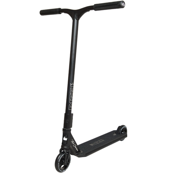 NKD RIZZ Stunt Scooter Black 85 cm