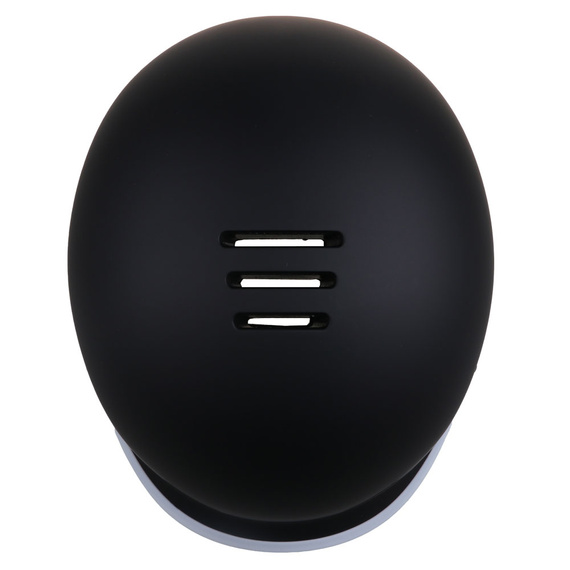 Příběh Retro Certifikovaná přilba černá