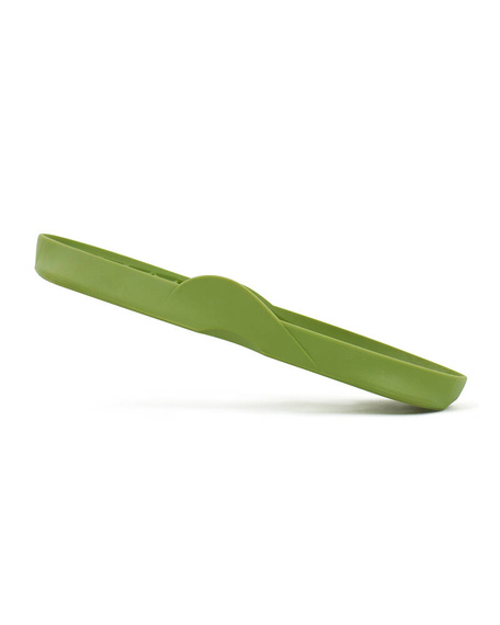 Soulplate do rolek agresywnych Echo Verve Soul Plate Set Zielony