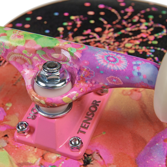 Kompletní Impala Pip & Pop Skateboard Candy Mountain 8.25"