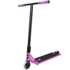 Výkonný skútr NKD Mono Purple wys. 89 cm