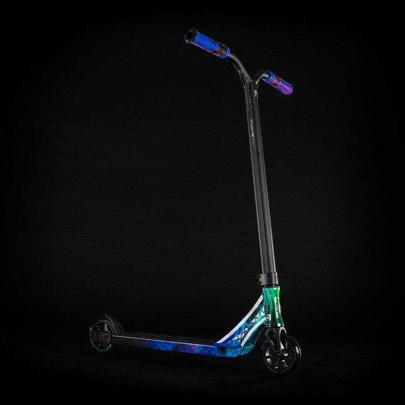 Ethic Erawan V2 Complete Pro Scooter M Blue Iridium 87,6 cm výkonný skútr