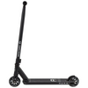 Longway Adam Pro Performance Scooter Black wys. 81 cm