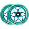NKD Goat Stunt Scooter Wheels Tyrkysová 110 mm