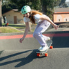 Deska Surfskate Loaded Bolsa II C7 34"