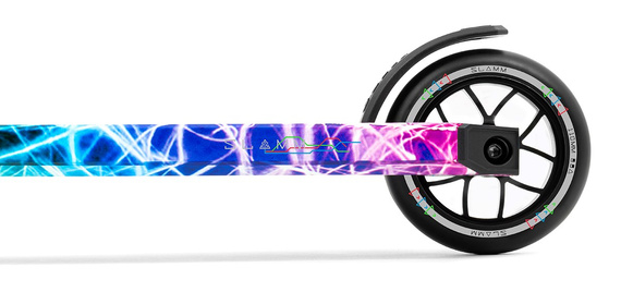 Slamm Strobe Stunt Scooter wys. 88 cm