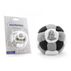 Zośka Footbag YoYoFactory Szara 26 paneli (piasek)