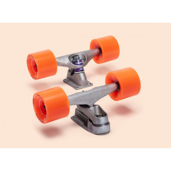 Surfskate prkno Loaded X Carver Bolsa C7 31"