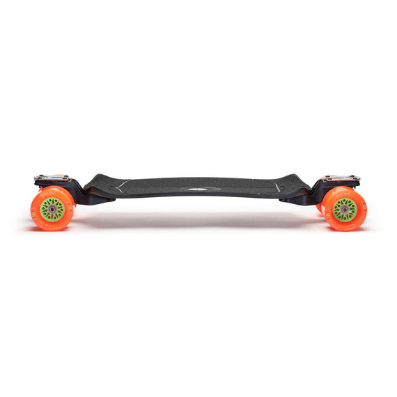 Longboard Loaded Fathom Complete (Orangatang Dad Bod 105 mm) 33"