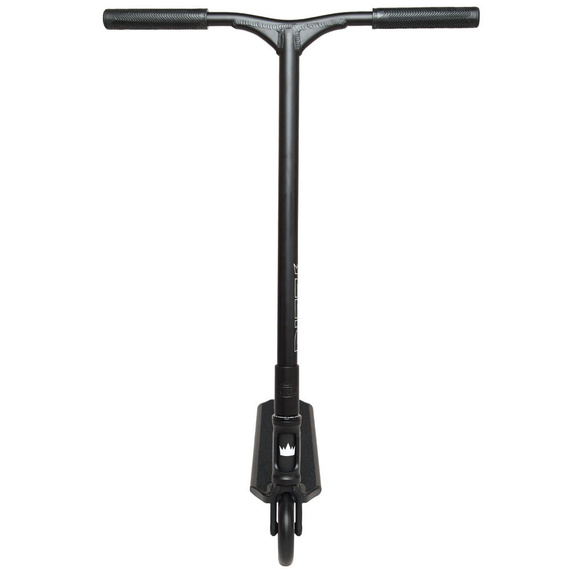 NKD RIZZ Stunt Scooter Black 85 cm