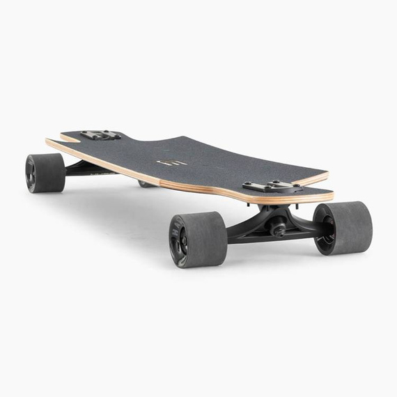 Longboard LandYachtz Drop Hammer 36,5" Black Pinecone