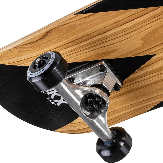 Kompletní skateboard NKX Olive 8.25"