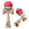 Kendama Europe Record Plus Aqua MC Wildfire