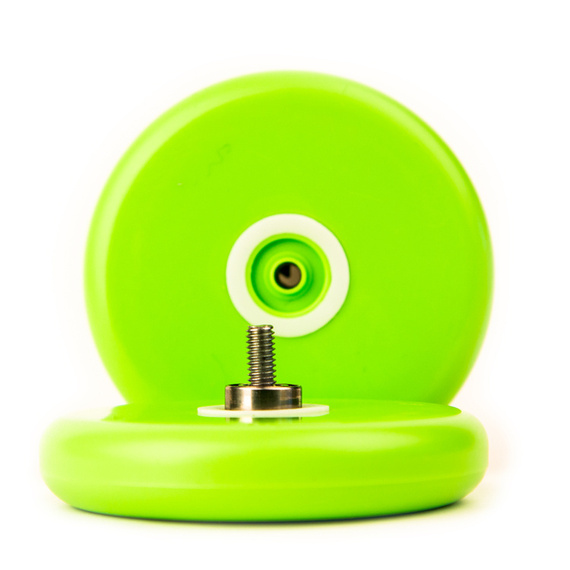 Yoyo pro loopování YoYoFactory Loop 360 Green