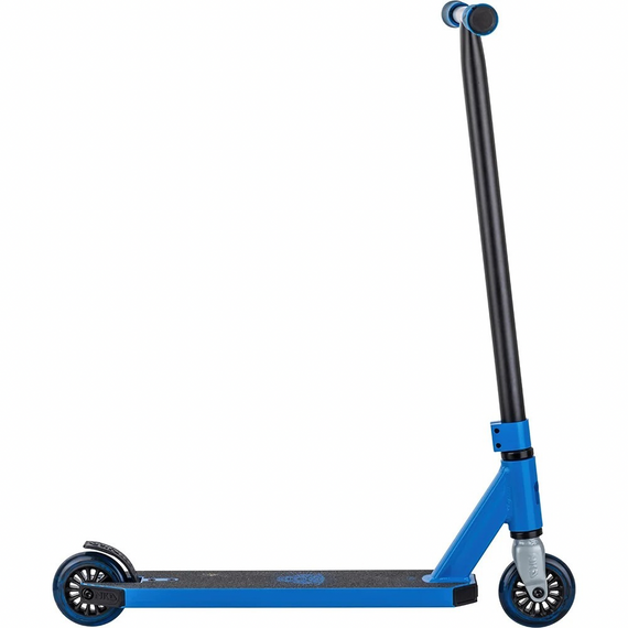 NKD Next Generation Raw Blue wys Lehká hliníková koloběžka pro mladé jezdce. 79,4 cm