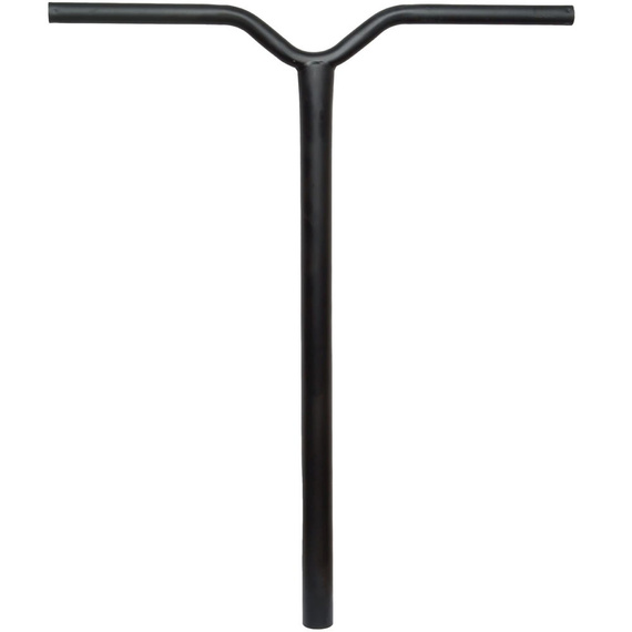 NKD Matis Neyroud řídítka Black wys. 685 mm