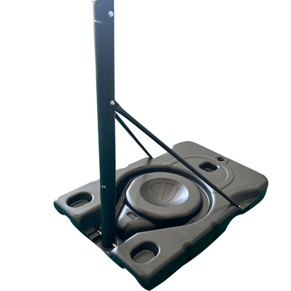 Basketbalový koš Story EliteRim 245 - 305 cm