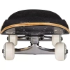 Kompletní příběh Genetic Skateboard Black 8.0"