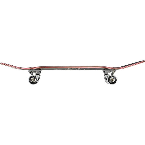 Kompletní skateboard NKX Skate Or Die Series Snake 8"