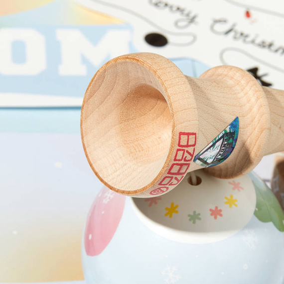 Kendama KROM Sosohan Winter