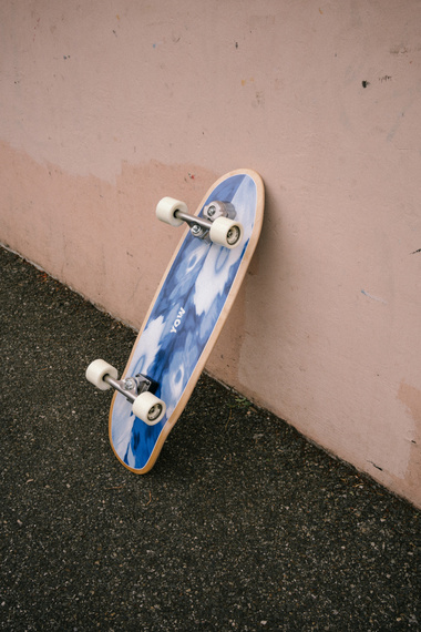 Surfskate deska YOW Outer Banks High Performance Series 33.85"