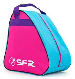 SFR Vision Skate Bag Pink