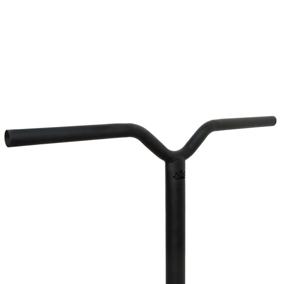 NKD Matis Neyroud řídítka Black wys. 685 mm