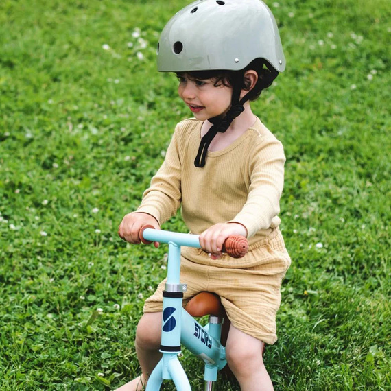 Příběh 70's Baby Racer Running Bike Vintage Mint