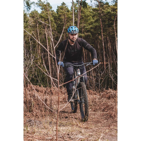 REKD Pathfinder Helma zelená XL/XXL 58-61cm cyklistická přilba