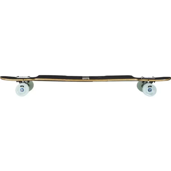 Carvingový longboard NKX City Action Black 99 cm