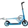 Dopravní koloběžka s odpružením Story Metro Blue