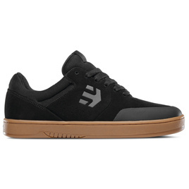 ETNIES Marana Michelin Obuv Black/Dark Grey/Gum