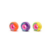Orangatang Skiff Wheels Orange 62 mm 80A