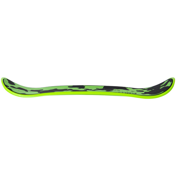 Deskorolka na śnieg Story Snowskate Zielony 81 cm