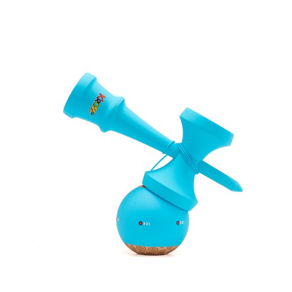 Kendama KROM Barva modrá