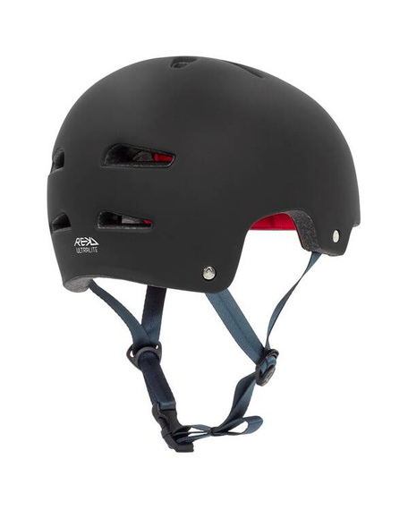 Kask Rekd ULTRALITE In-Mold Helmet Czarny