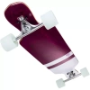 Kanadský javor Longboard NKX Canadiens Pink Longboard 38.58"